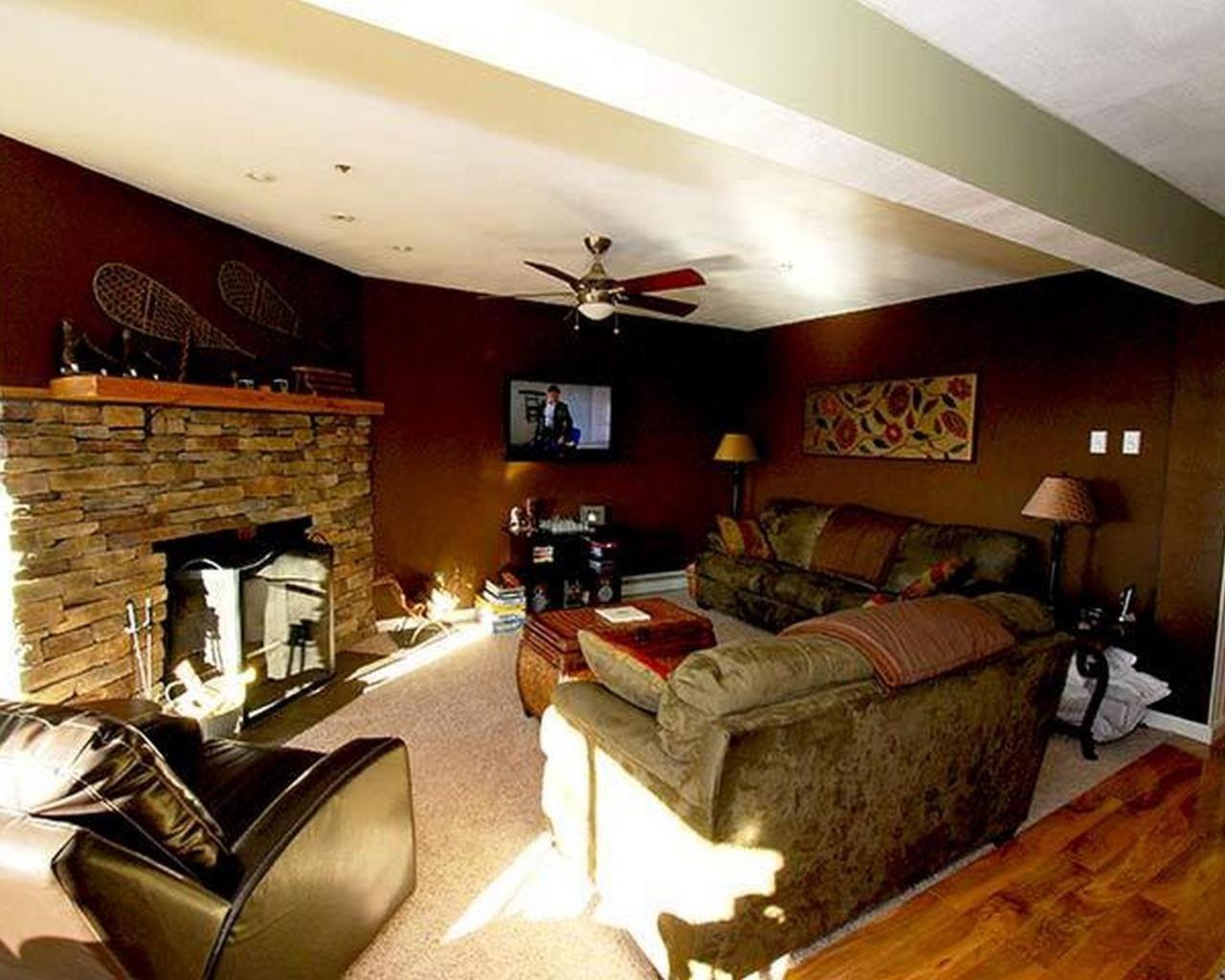 Villa Shays Landing #5 à Snowshoe Extérieur photo